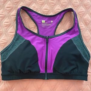 3 Sport Bras